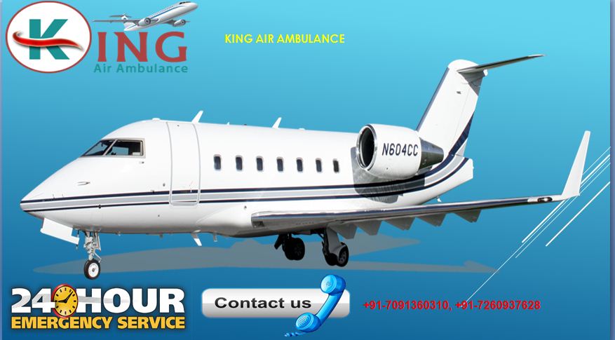 King Air Ambulance Service